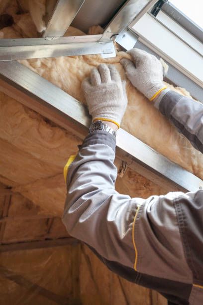 Types of Insulation We Offer in Greenfield, IA