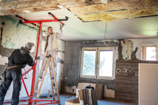 Best Specialized Insulation Services in Greenfield, IA