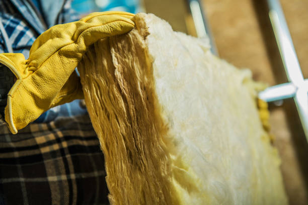 Professional Insulation Contractor in Greenfield, IA
