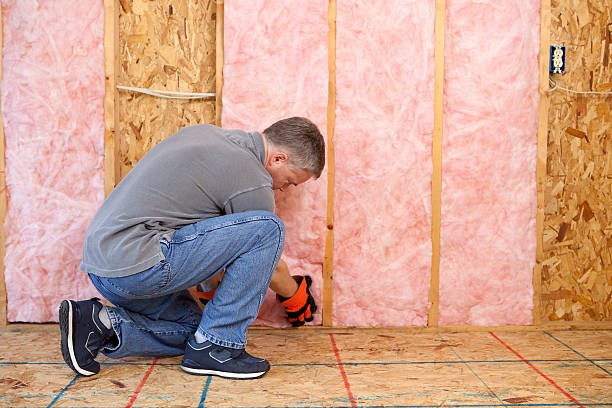 Best Eco-Friendly Insulation in Greenfield, IA