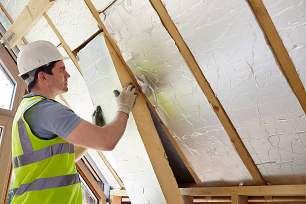 Best Energy Efficiency Insulation in Greenfield, IA